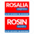 ROSIN - ROSALIAH LAUNDRY