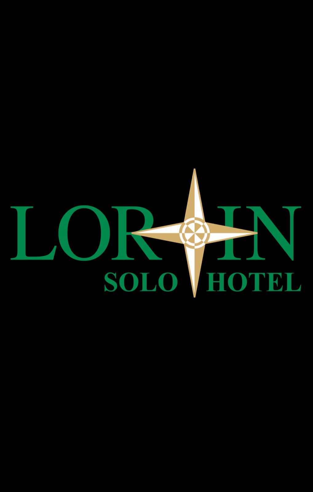 LORIN SOLO HOTEL